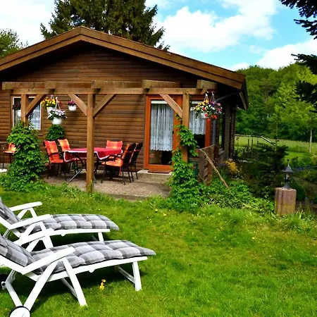 Fischer - Landurlaub Für Familien Ferienhaus *