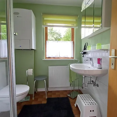 Fischer - Landurlaub Für Familien Sörup