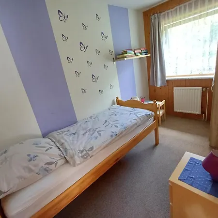 Fischer - Landurlaub Für Familien Ferienhaus *