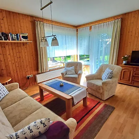 Fischer - Landurlaub Für Familien Sörup