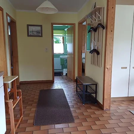 Fischer - Landurlaub Für Familien