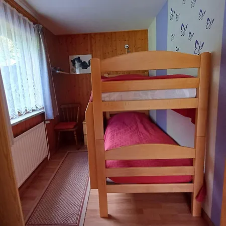 Fischer - Landurlaub Für Familien Ferienhaus *